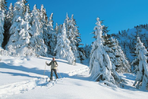 entre ecrins et clarée, refuges de caractère