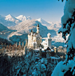 de la bavière au tyrol