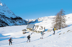 la haute route des escartons