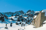 ax-les-thermes, rando bien-être