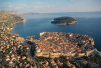 l'essentiel de la croatie