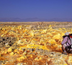 des volcans d'ethiopie à djibouti