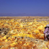 des volcans d'ethiopie à djibouti
