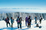 traversée du jura franco-suisse