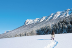cols et sommets du vercors