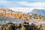 mystères enneigés de cappadoce et du taurus