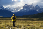 patagonie, ultime flèche du monde