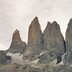 patagonie, terre mythique