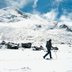 trekking au coeur des andes