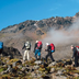 d'un volcan à l'autre, 14 sommets d'equateur