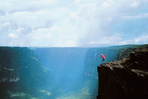 l'orénoque et roraima, un fabuleux doublé