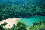 costa verde, merveilles et rencontres