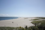 boston, new york et cape cod