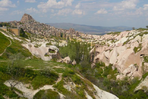 cappadoce intime : entre culture et bien-être