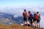 santo antão, la traversée intégrale