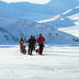 sur les traces de l'ours