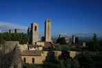 randonnées et initiation à la cuisine italienne