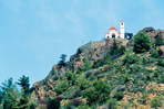 sur les chemins d'aphrodite