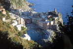 villages des cinque terre et portofino