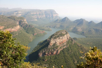 expérience sud-africaine : canyon et parc kruger