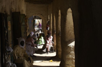 tibesti, emi koussi et lacs d'ounianga