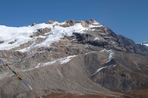 ascension du yala peak (5732m)