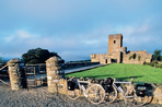 grand tour d'irlande, au pays des celtes