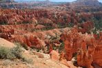 pacifique, canyons et déserts de l'ouest