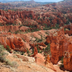 pacifique, canyons et déserts de l'ouest