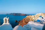 toute la magie des cyclades d'île en île