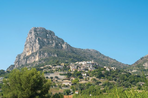 les balcons de la côte d'azur