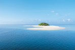 maldives, d'île en île