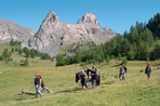 queyras, les alpes du soleil