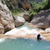 randonnées aquatiques en sierra de guara