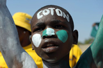 cameroun en famille