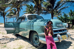 cuba, la perle des caraïbes (version 2012)