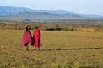 sur les traces de livingstone