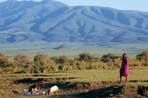 afrique magique
