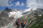 tour du mont blanc