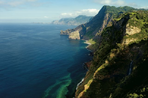 madère, île aventurière