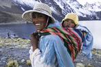 chasse au trésor de titicaca à uyuni