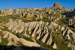 les trésors de cappadoce et d'istanbul