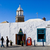 lanzarote, montagnes de feu et oasis océanique