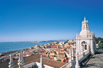 l'algarve des grandes découvertes