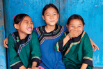 au pays du sourire