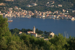 iles et merveilles de dalmatie