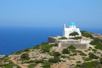 bouquet de cyclades en mer egée