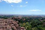 de florence à sienne