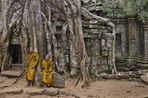 le cambodge à vélo et plus angkor