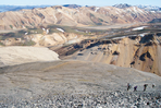 l'essentiel de l'islande